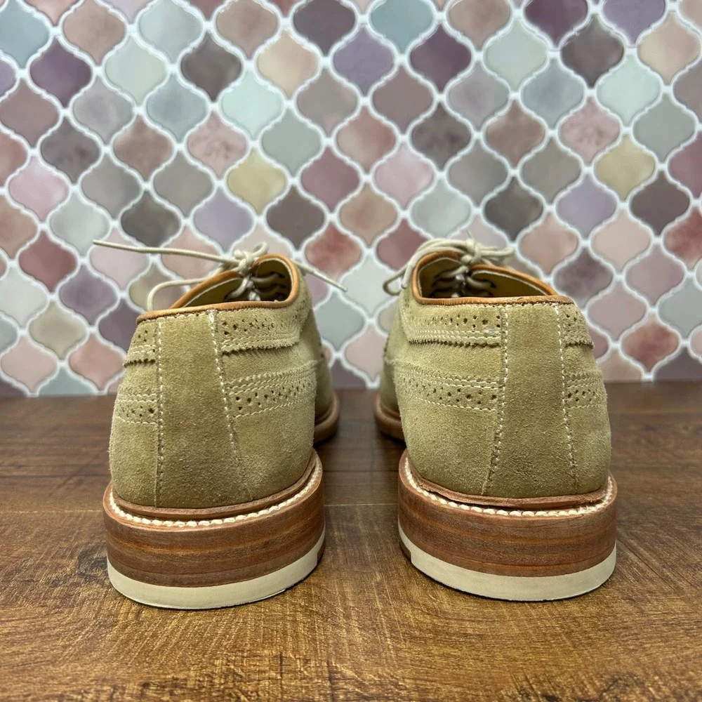 The Frey Company frye company
